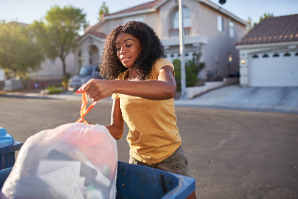Best Garage Cleanout Services  in Belington, WV