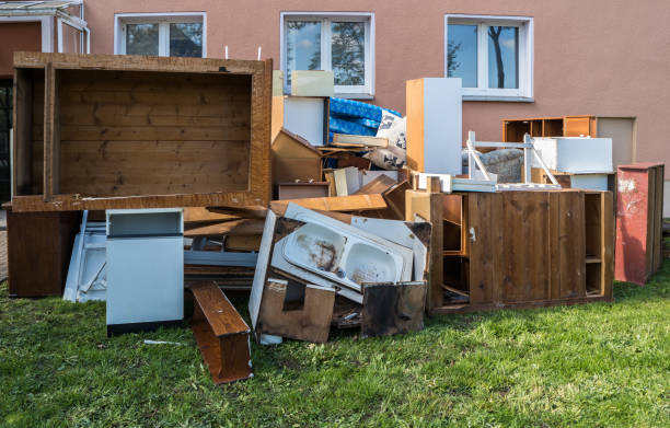Best Professional Junk Removal  in Belington, WV
