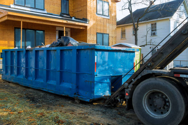 Best Trash Removal Near Me  in Belington, WV