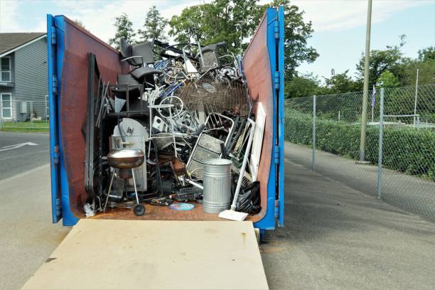 Best Professional Junk Removal  in Belington, WV