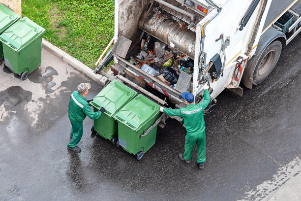 Best Yard Waste Removal  in Belington, WV