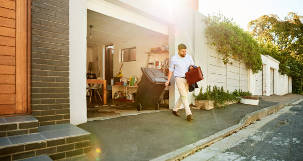 Best Junk Removal and Recycling  in Belington, WV