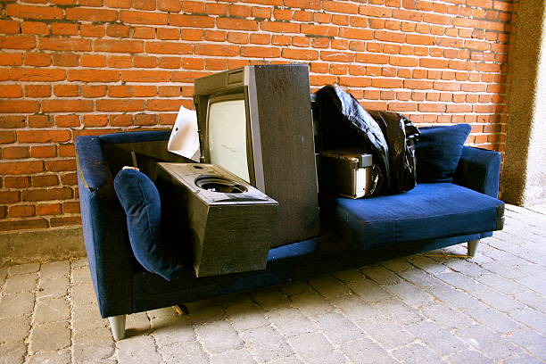 Best Furniture Removal Near Me  in Belington, WV