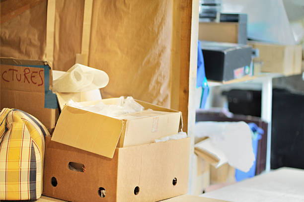 Trusted Belington, WV Junk Removal Experts