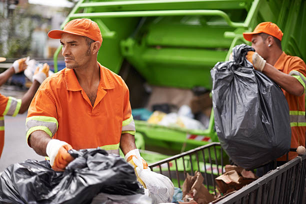 Best Residential Junk Removal  in Belington, WV