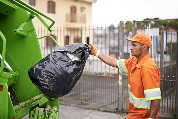 Best Affordable Junk Removal Services  in Belington, WV