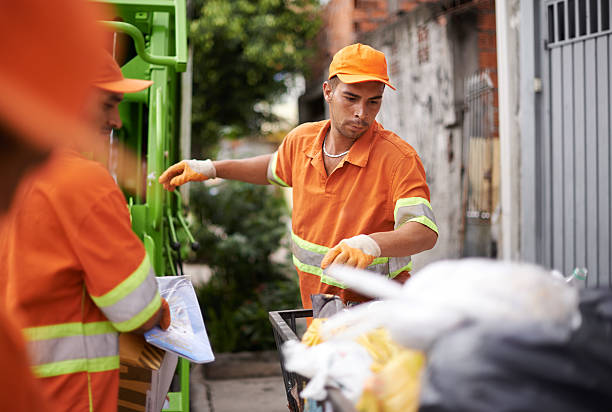 Best Residential Junk Removal  in Belington, WV