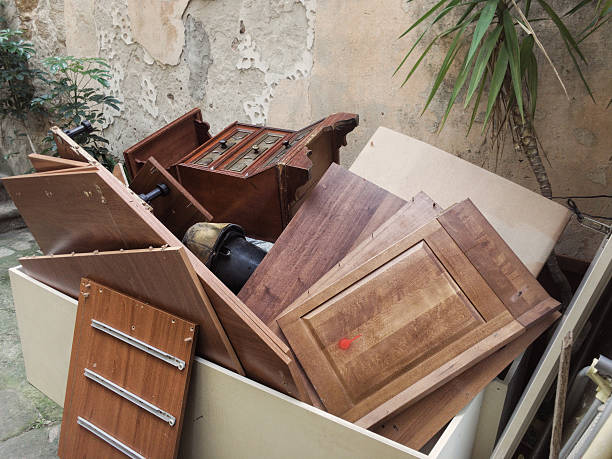 Commercial Cleanout Services in Belington, WV